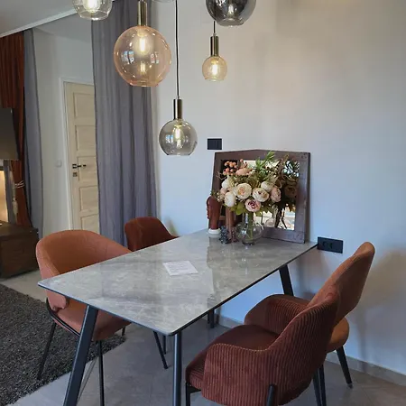 Apartament Boutique 01 Zadar