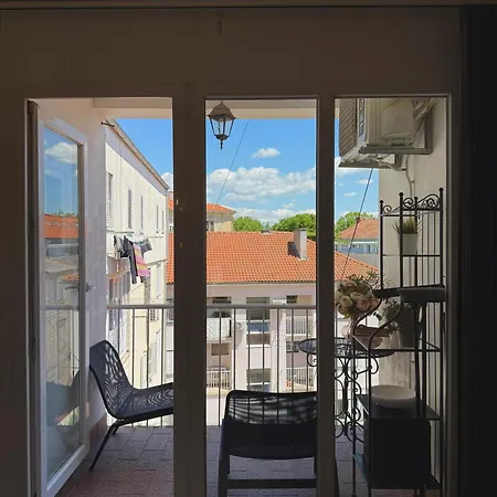 Apartament Boutique 01