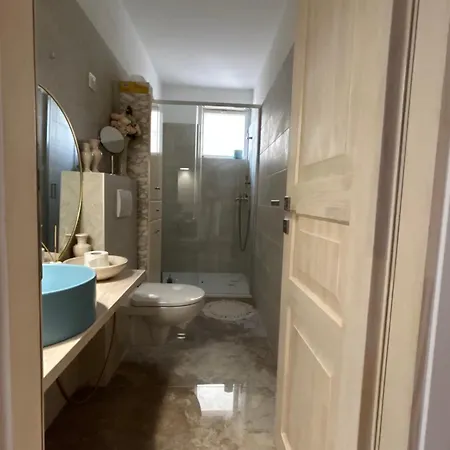 Boutique 01 Appartement *