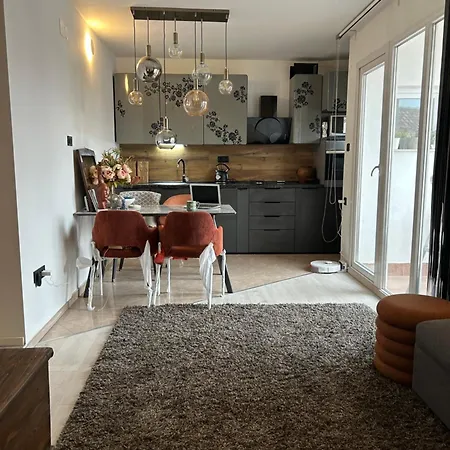 Appartement Boutique 01 Zadar