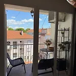 Boutique Suite 01 Avantgarde * Zadar