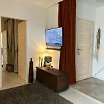 Boutique Suite 01 Avantgarde * Zadar