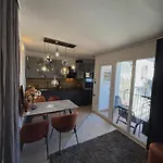 Boutique Suite 01 Avantgarde *