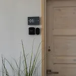 Apartament Boutique Suite 01 Avantgarde