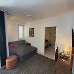 Apartman Boutique Suite 01 Avantgarde *