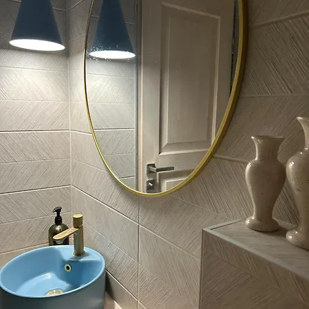 Boutique 01 Apartamento