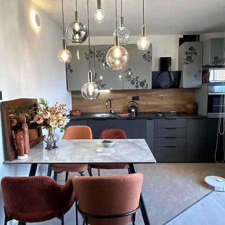 Boutique 01 Apartamento Zadar