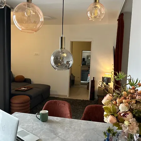 Boutique Suite 01 Avantgarde *