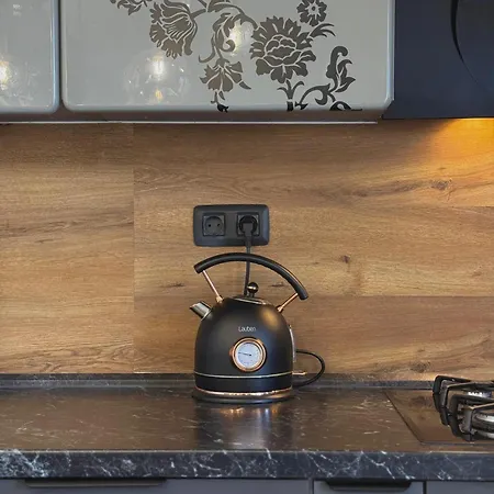 Boutique 01 Apartamento