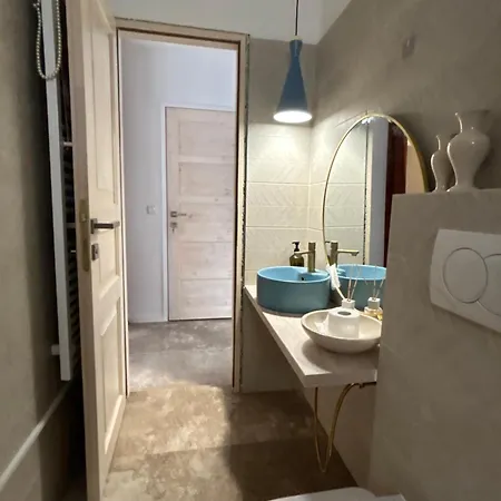 Boutique 01 Apartamento Zadar