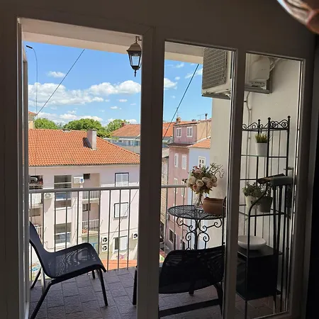 Boutique 01 Apartamento