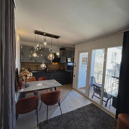 Boutique Suite 01 Avantgarde *