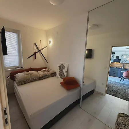 Boutique 01 * 扎达尔