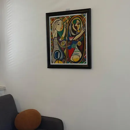 Boutique Suite 01 Avantgarde