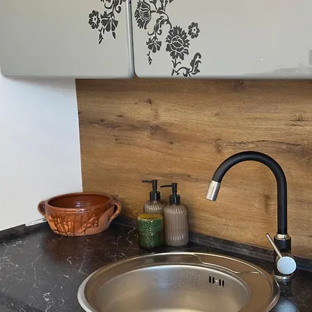 Boutique 01 公寓 *