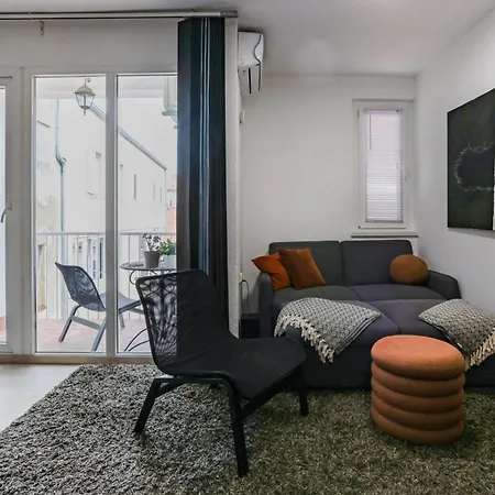 Boutique Suite 01 Avantgarde