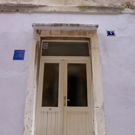Διαμέρισμα Boutique 01 Avantgarde Ζαντάρ