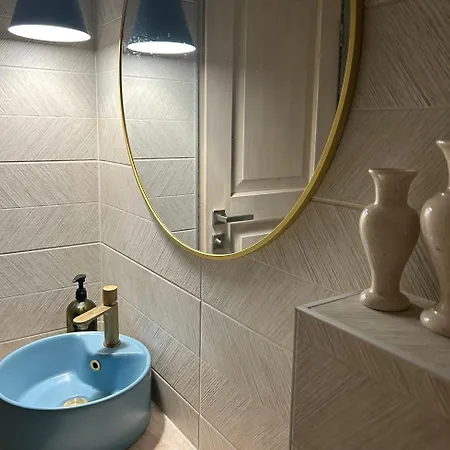 Boutique 01 Avantgarde Διαμέρισμα Ζαντάρ