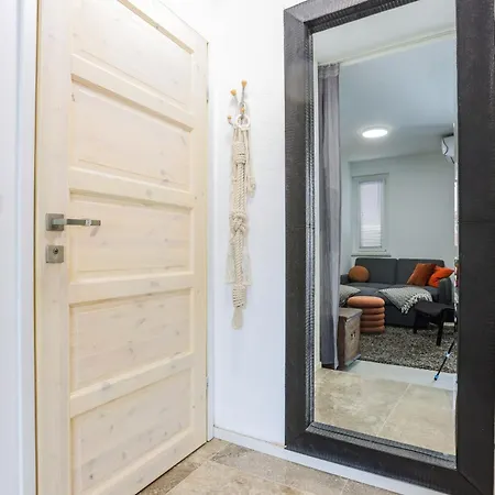 Boutique 01 Avantgarde Διαμέρισμα