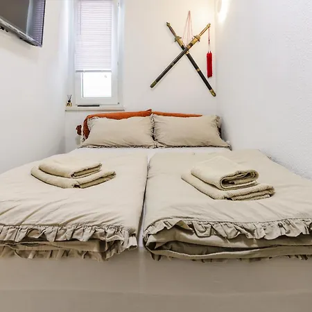 Boutique 01 Avantgarde Διαμέρισμα